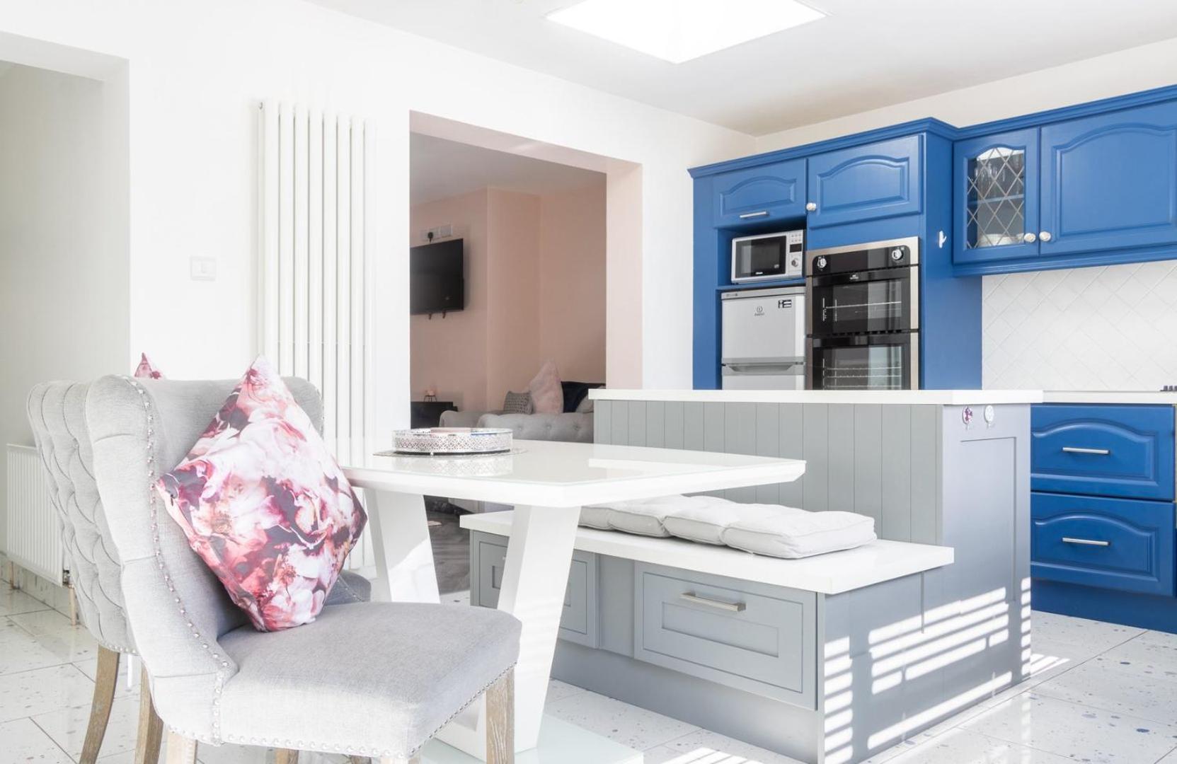 Guestready - Charming House In Drimnagh Hotel - Dublin — Fotos 3